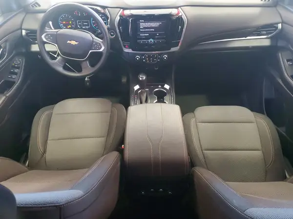 1GNEVFKWXLJ182954 2020 CHEVROLET TRAVERSE - Image 8