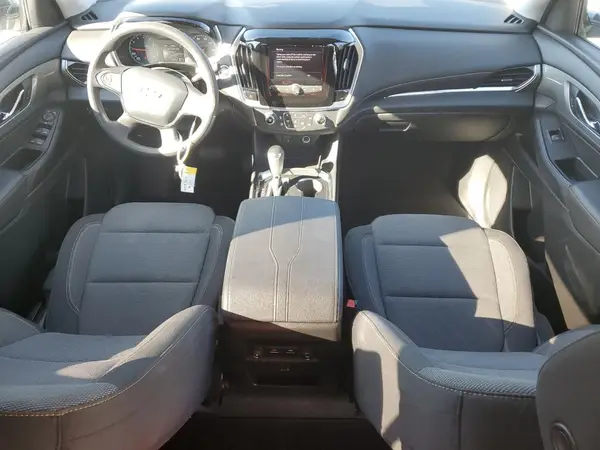 1GNEVFKWXLJ187880 2020 CHEVROLET TRAVERSE - Image 8