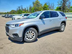 1GNEVFKWXLJ216004 2020 CHEVROLET TRAVERSE