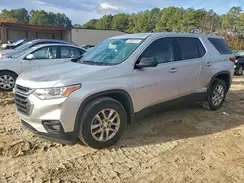 1GNEVFKWXLJ217489 2020 CHEVROLET TRAVERSE