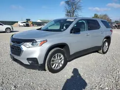 1GNEVFKWXLJ218061 2020 CHEVROLET TRAVERSE