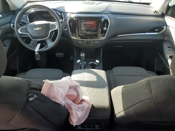 1GNEVFKWXLJ218061 2020 CHEVROLET TRAVERSE - Image 8