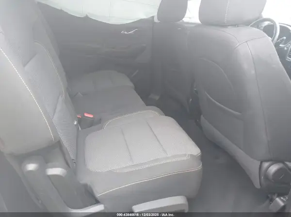 1GNEVFKWXLJ221929 2020 CHEVROLET TRAVERSE - Image 8