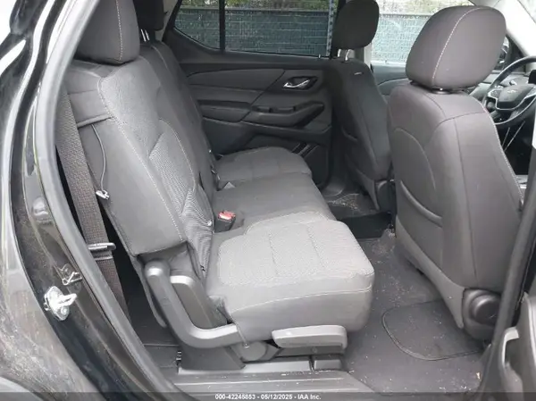 1GNEVFKWXLJ259449 2020 CHEVROLET TRAVERSE - Image 8