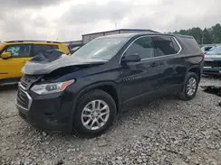1GNEVFKWXLJ259886 2020 CHEVROLET TRAVERSE