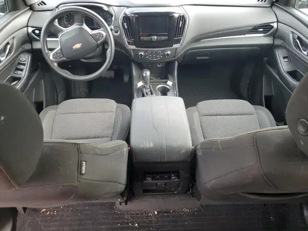 1GNEVFKWXLJ259886 2020 CHEVROLET TRAVERSE - Image 8
