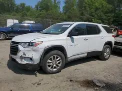 1GNEVFKWXLJ270645 2020 CHEVROLET TRAVERSE