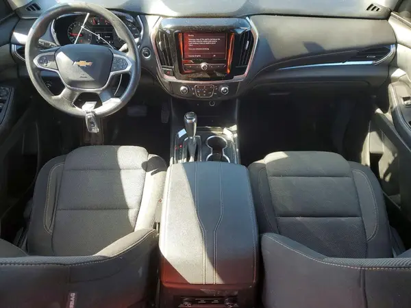 1GNEVFKWXLJ275666 2020 CHEVROLET TRAVERSE - Image 8