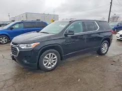 1GNEVFKWXLJ292421 2020 CHEVROLET TRAVERSE