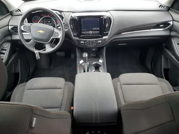 1GNEVFKWXLJ292421 2020 CHEVROLET TRAVERSE - Image 8
