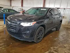 1GNEVFKWXLJ306799 2020 CHEVROLET TRAVERSE