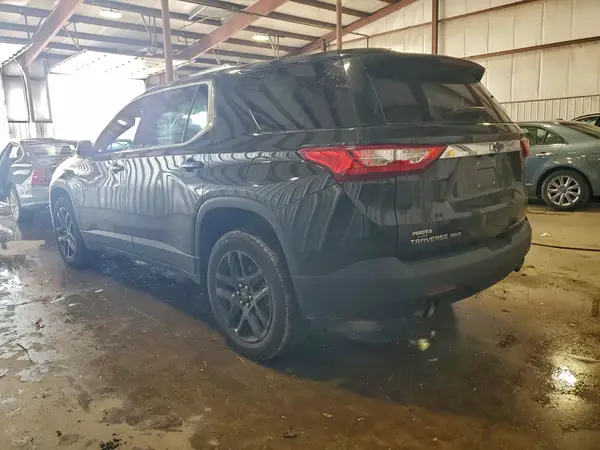 1GNEVFKWXLJ306799 2020 CHEVROLET TRAVERSE - Image 2