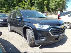 1GNEVFKWXLJ312425 2020 CHEVROLET TRAVERSE