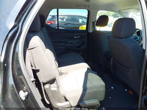 1GNEVFKWXLJ312425 2020 CHEVROLET TRAVERSE - Image 8