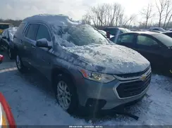 1GNEVFKWXLJ313042 2020 CHEVROLET TRAVERSE