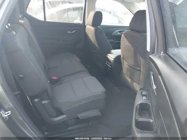 1GNEVFKWXLJ313042 2020 CHEVROLET TRAVERSE - Image 8