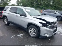 1GNEVFKWXMJ119788 2021 CHEVROLET TRAVERSE