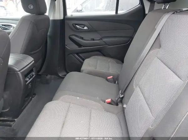 1GNEVFKWXMJ119788 2021 CHEVROLET TRAVERSE - Image 8
