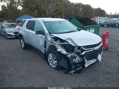 1GNEVFKWXMJ135294 2021 CHEVROLET TRAVERSE