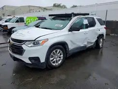 1GNEVFKWXMJ172636 2021 CHEVROLET TRAVERSE