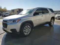1GNEVFKWXMJ183247 2021 CHEVROLET TRAVERSE