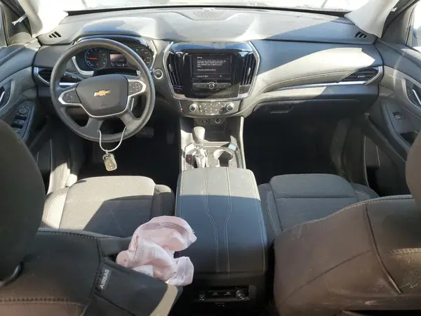 1GNEVFKWXMJ183247 2021 CHEVROLET TRAVERSE - Image 8