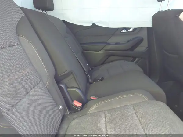 1GNEVFKWXMJ200385 2021 CHEVROLET TRAVERSE - Image 8