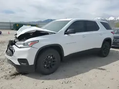 1GNEVFKWXMJ242782 2021 CHEVROLET TRAVERSE