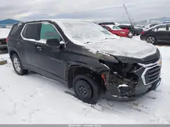 1GNEVFKWXMJ263468 2021 CHEVROLET TRAVERSE