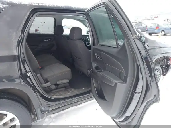 1GNEVFKWXMJ263468 2021 CHEVROLET TRAVERSE - Image 8