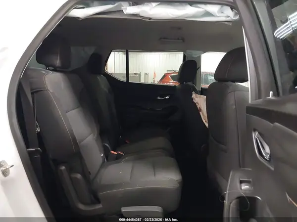 1GNEVFKWXMJ267293 2021 CHEVROLET TRAVERSE - Image 8