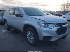 1GNEVFKWXMJ268315 2021 CHEVROLET TRAVERSE