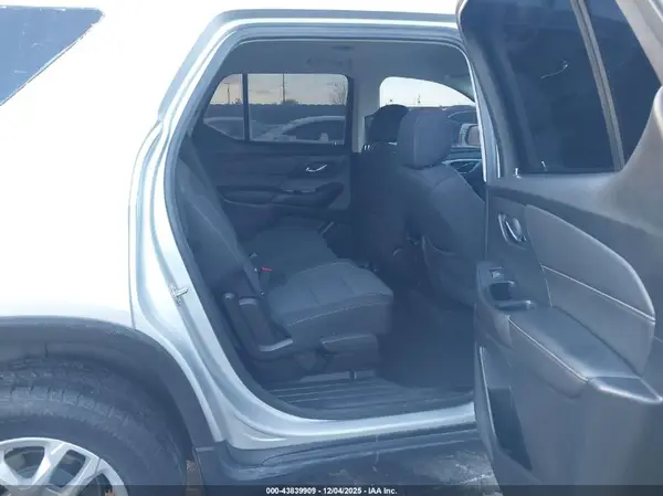 1GNEVFKWXMJ268315 2021 CHEVROLET TRAVERSE - Image 8