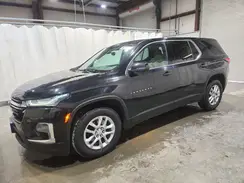 1GNEVFKWXNJ106993 2022 CHEVROLET TRAVERSE