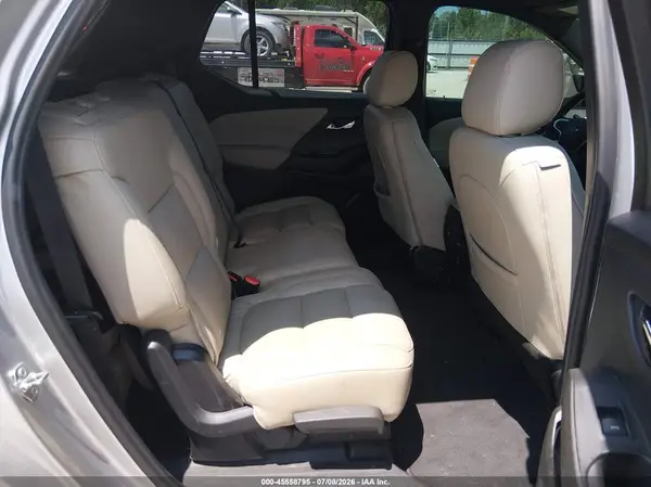 1GNEVFKWXNJ114169 2022 CHEVROLET TRAVERSE - Image 8