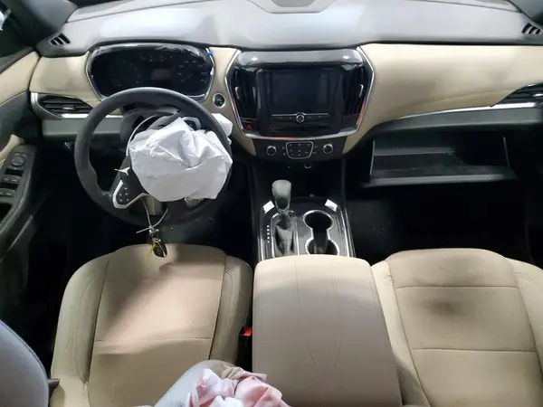 1GNEVFKWXNJ114995 2022 CHEVROLET TRAVERSE - Image 8