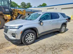 1GNEVFKWXNJ131134 2022 CHEVROLET TRAVERSE