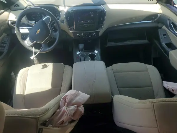 1GNEVFKWXNJ131134 2022 CHEVROLET TRAVERSE - Image 8