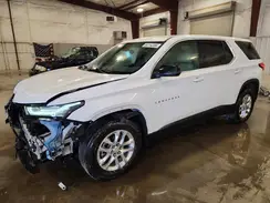 1GNEVFKWXNJ176154 2022 CHEVROLET TRAVERSE