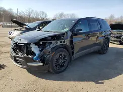1GNEVFKWXPJ196519 2023 CHEVROLET TRAVERSE