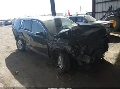 1GNEVFKWXPJ207759 2023 CHEVROLET TRAVERSE