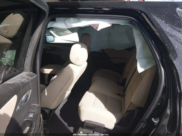 1GNEVFKWXPJ207759 2023 CHEVROLET TRAVERSE - Image 8