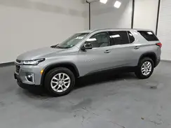 1GNEVFKWXPJ212301 2023 CHEVROLET TRAVERSE