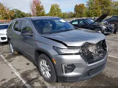 1GNEVFKWXPJ226232 2023 CHEVROLET TRAVERSE