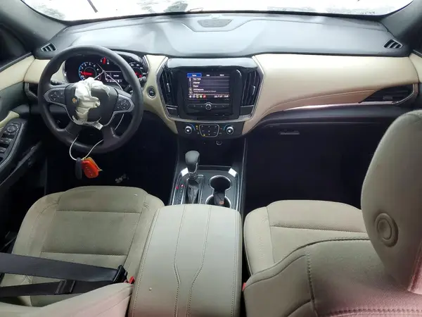 1GNEVFKWXPJ341607 2023 CHEVROLET TRAVERSE - Image 8