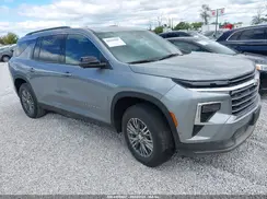 1GNEVGKS0RJ143026 2024 CHEVROLET TRAVERSE