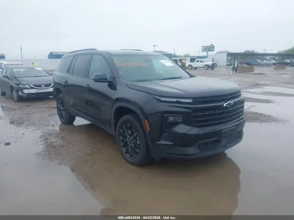 1GNEVGKS0RJ145519 2024 CHEVROLET TRAVERSE - Image 1