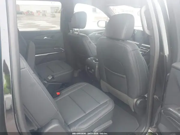 1GNEVGKS0RJ145519 2024 CHEVROLET TRAVERSE - Image 8