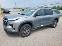 1GNEVGKS0RJ162613 2024 CHEVROLET TRAVERSE