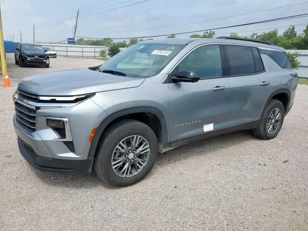 1GNEVGKS0RJ162613 2024 CHEVROLET TRAVERSE - Image 1